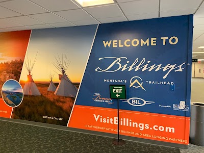 Billings Logan International Airport