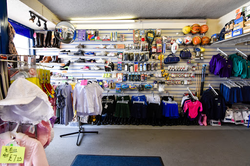 Andrew Leach Sports And School Wear - Thumbnail