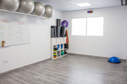 Centro Axarquía. Fisioterapia y Pilates - Thumbnail