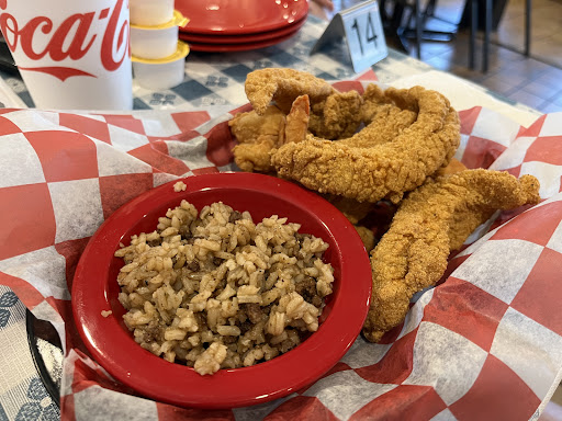 Scott's Catfish & Seafood - Thumbnail
