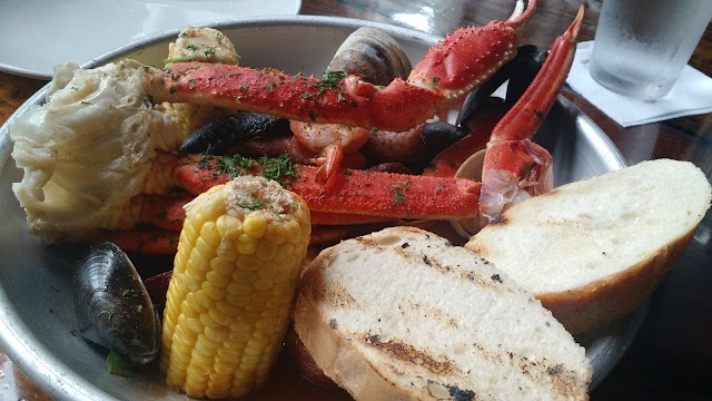 Sorry Charlie's Oyster Bar