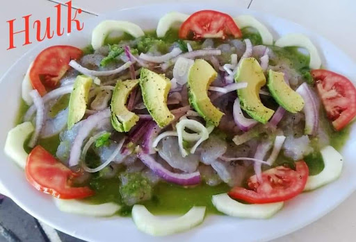Mariscos “El Chicole” - Thumbnail