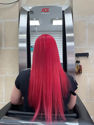ACE Hair and Beauty Salon
