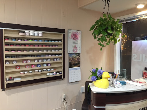 Deerfield Nails & Spa - Thumbnail