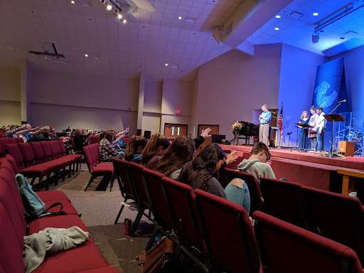 Trinity Evangelical - Thumbnail