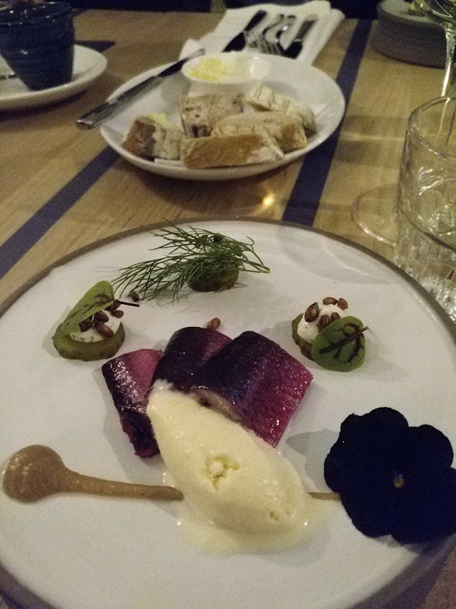 Restaurant Floreyn
