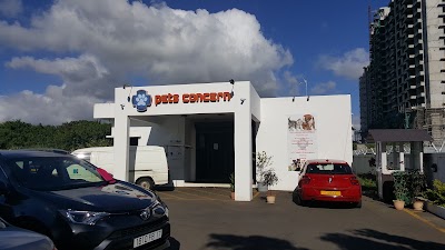 Photos of Pets Concern Mauritius