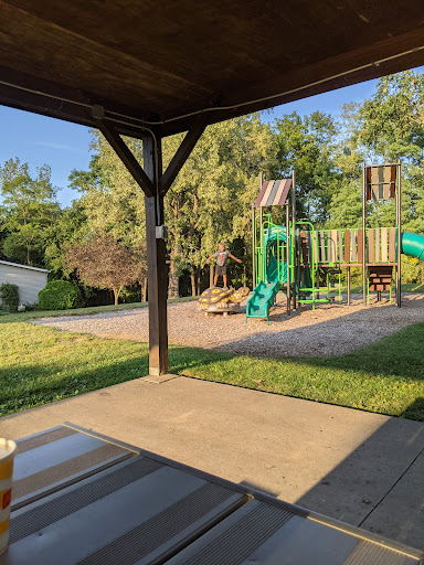 Hollyhock Park - Thumbnail