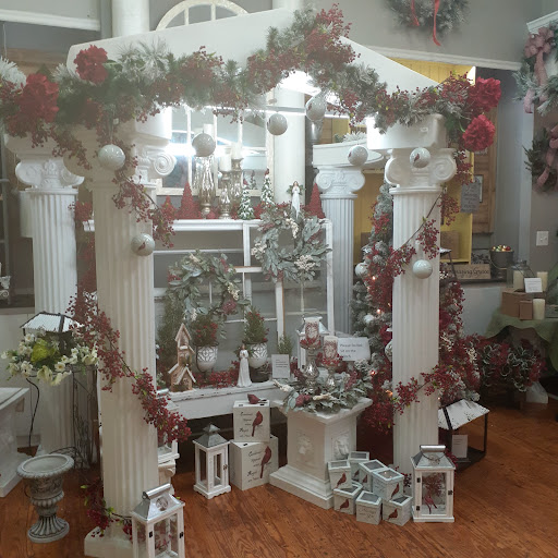McMinnville Florist - Thumbnail
