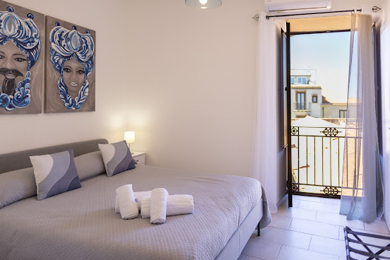 Dolce Vita bed and breakfast by null