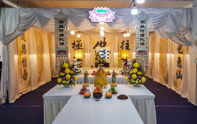 Xpertise Funeral Services