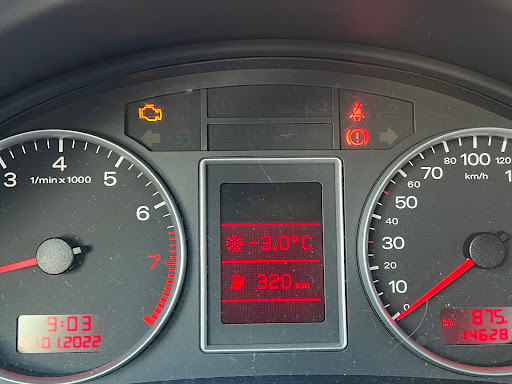 Autowerkstatt Toldi