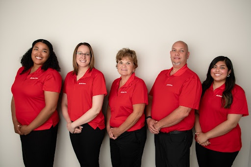Penny Pennell - State Farm Insurance Agent