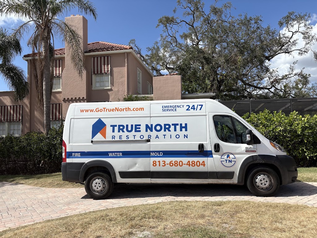 True North Restoration of Tampa Bay photo