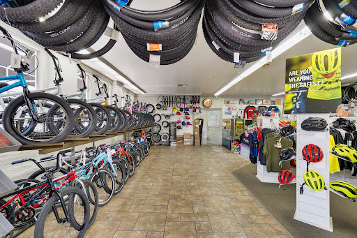 Bicycles Unlimited - Thumbnail