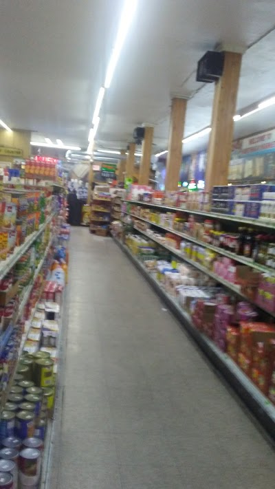 Northway Supermarket