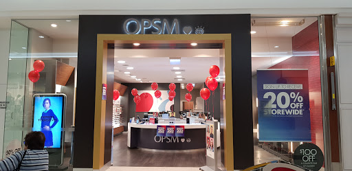 OPSM Earlville Gallery - Australia