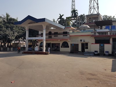 Photos of Rumi Filling Station