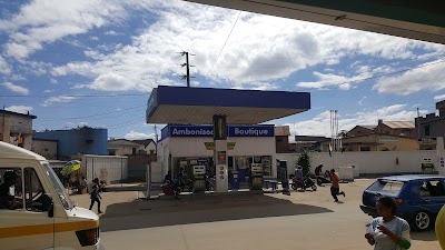 gas-station