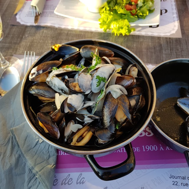 L'escale