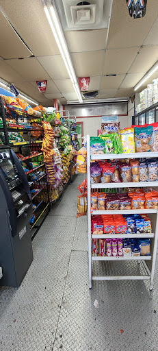 Bani Food Market Corporation