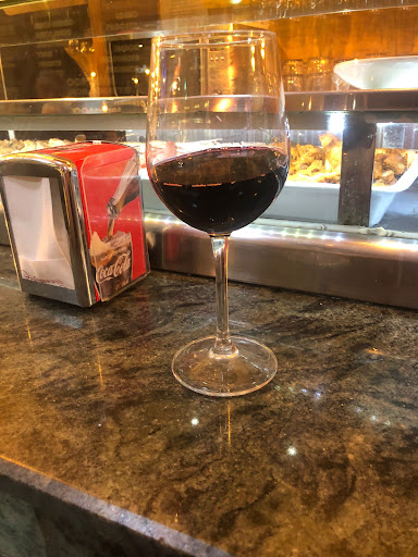 Bar Mary - Visual