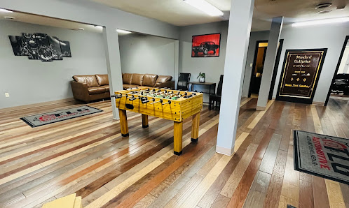 TLG Automotive featured image