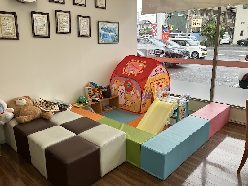 アップル 富士厚原店 中古車買取・販売