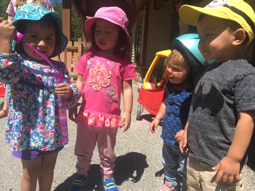 Summit County Pre-School - Thumbnail