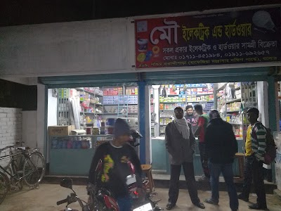 electronics-store