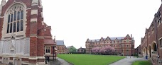 The Leys School cambridge