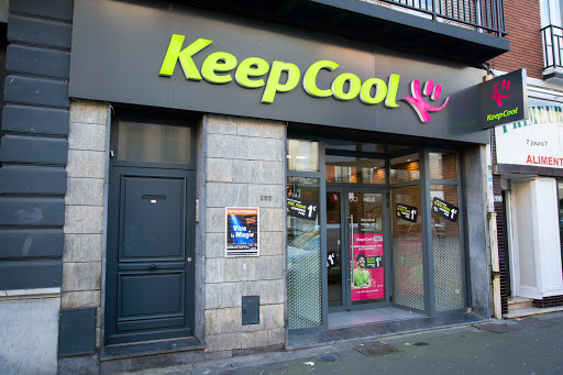Keepcool Lille Solférino - Thumbnail