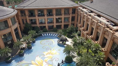 Photos of Howard Johnson Agile Plaza