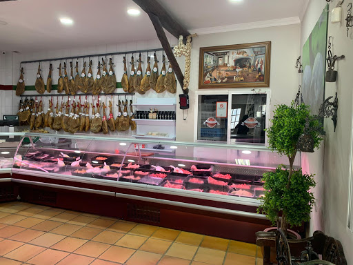Embutidos y Jamones Melgar, Arriate