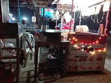 Kasif Man-o-Salwa Sweet &Bakers dera-ghazi-khan