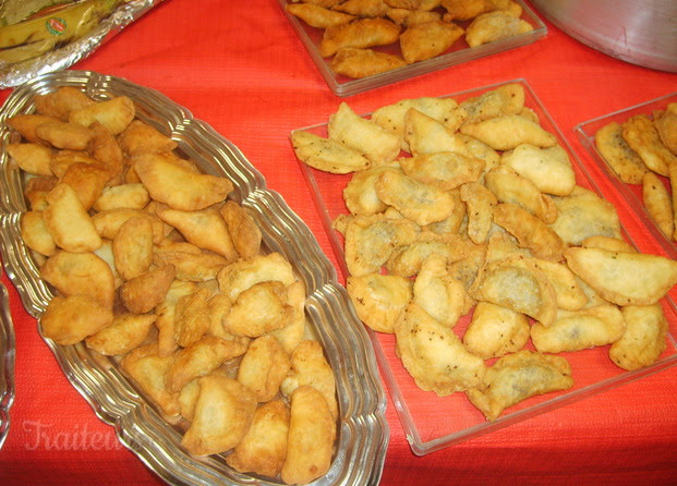Le palmarin