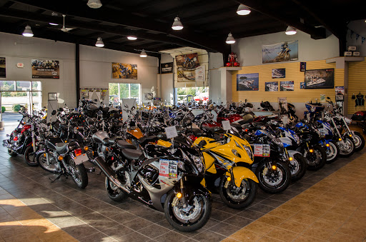 Yamaha of Louisville - Thumbnail