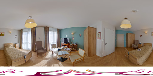 Photo de Villa Éléonore - Ehpad à Montlouis-sur-Loire (37) | LNA Santé à Vouvray (37210)