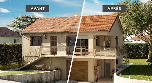 Photo de Eco rénovation Toiture et façade - Spécialiste couvreur Landes et Pays basque à Seignosse (40510)