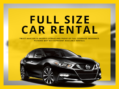 Hertz Car Rental