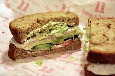 Jimmy John