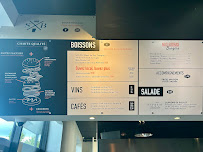 Menu SB Artisans Burger - Champion de France du Burger 2020 Page 3