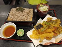 蕎麦信さくら野店