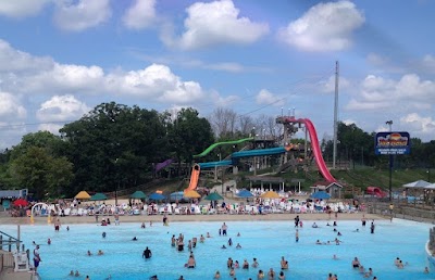 The Beach Waterpark