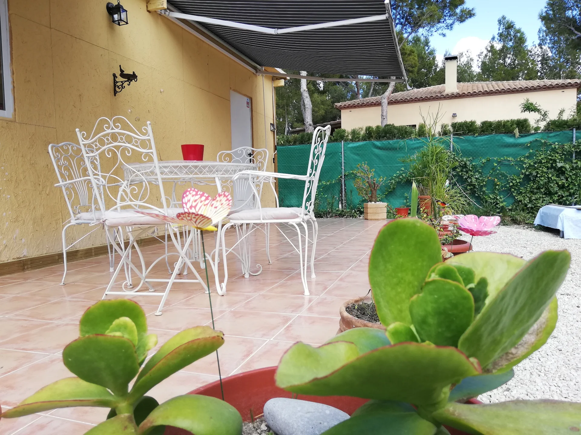 Casa Vall