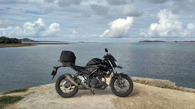 Photos of Oeseli Beach
