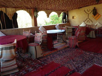 Photos of H&ocirc;tel Bab Rimal
