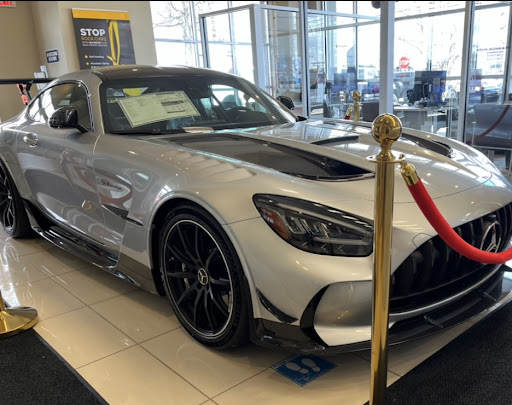 West Herr Acura - Thumbnail