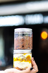 Photo n°54 de Garden Thaï à Paris (Restaurant asiatique)