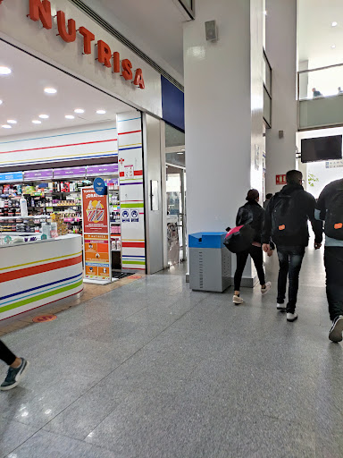 Mexipuerto Ciudad Azteca